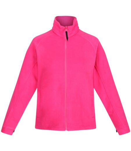 Regatta Ladies Thor III Fleece Jacket