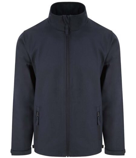 Pro RTX Pro Two Layer Soft Shell Jacket & polotop bundle